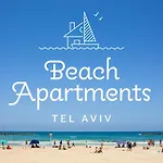 16 Yedidia Frenkel Studio Apartment - By Beach Apartments Tlv