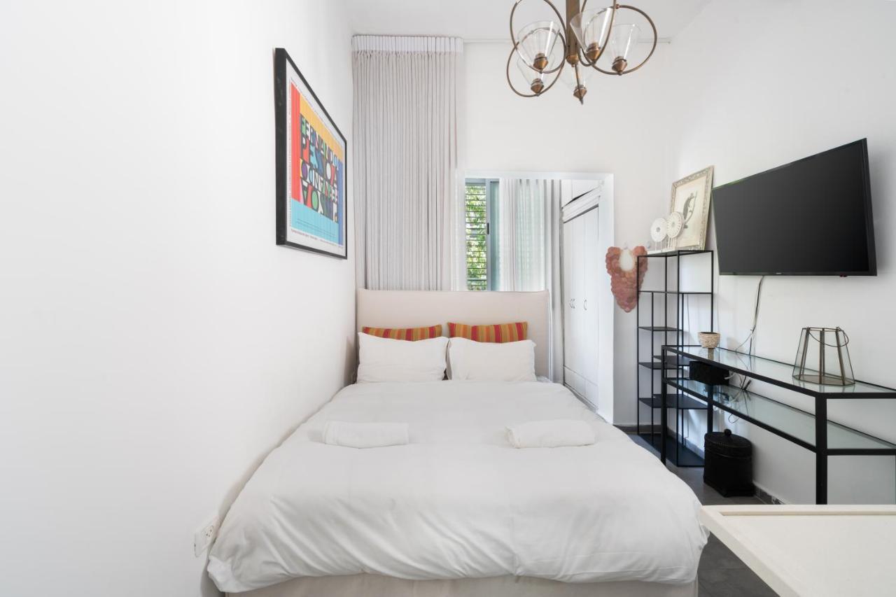 16 Yedidia Frenkel Studio - By Tlv
